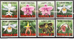 Natale 1995. - Tonga (1970-...)