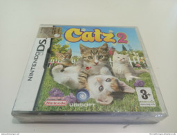 Be Gioco Nuovo Sigillato Nintendo Ds Catz 2 - Nintendo DS