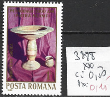 ROUMANIE 3288 ** Côte 0.50 € - Unused Stamps