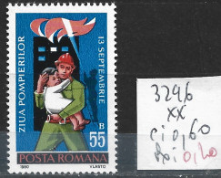 ROUMANIE 3296 ** Côte 0.60 € - Unused Stamps
