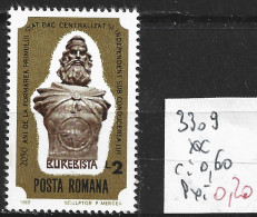 ROUMANIE 3309 ** Côte 0.60 € - Unused Stamps