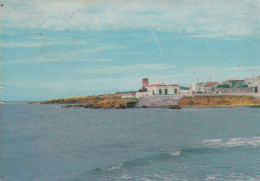 Campobello Di Mazara - Torretta Granitola 1973 - Trapani