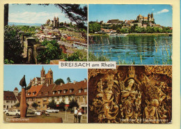 Allemagne : BREISACH – Multivues (voir Scan Recto/verso) - Breisach