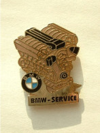 PIN'S BMW SERVICE - BMW