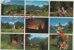121171 - Lofer - Österreich - 9 Bilder - Lofer