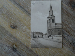 Waesmunster Kerk - Waasmunster