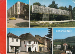 Bosanski Novi 1988 - Bosnia And Herzegovina