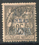 REF 086 > ZANZIBAR < N° 24 Ø < Oblitéré < Ø Used > Cote 12 € - Usati