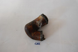 C265 Ancien Embout De Pipe De Collection - Zonder Classificatie