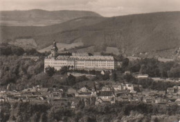 2964 - Rudolstadt - Schloss Heidecksburg - 1968 - Rudolstadt