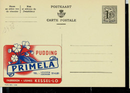 Publibel Neuve N° 1478  ( Pudding PRIMELA - Kessel-Lo) - Publibels