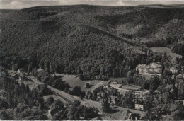 76666 - Bad Harzburg - Blick Zur Talstation - 1959 - Bad Harzburg