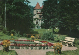 104483 - Wirsberg - Frankenwald-Sanatorium - 1974 - Kulmbach