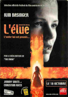 Cinema - Affiche De Film - L'élue - Kim Basinger - Carte Neuve - CPM - Voir Scans Recto-Verso - Affiches Sur Carte