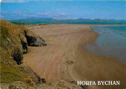 Pays De Galles - Morfa Bychan From The Black Rock - CPM - Voir Scans Recto-Verso - Sonstige & Ohne Zuordnung