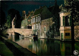 Belgique - Bruges - Brugge - CPM - Voir Scans Recto-Verso - Brugge