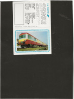 CALENDRIER PETIT FORMAT EDITE" LA POSTE"  1985 - Grand Format : 1981-90