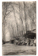 (48) 122, Saint St Chely D'Apcher, Marius Plagnes, 1914-15, Dos Non Imprimé - Saint Chely D'Apcher