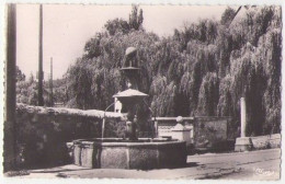 (48) 042, Saint St Chély D'Apcher, Combier, La Fontaine Aux Saules  - Saint Chely D'Apcher