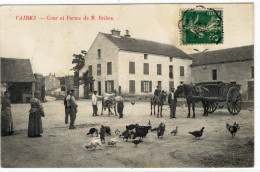 77 :  Vaires : La Ferme De Mr Brière    ///   Ref.  Mars 24 ///  N° 29.568 - Vaires Sur Marne