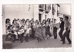 Gitanos En Pleina Zambra - GRENADE - Granada