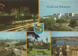 121513 - Schwerin - 5 Bilder - Schwerin