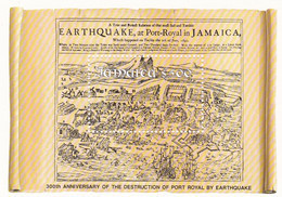 Jamaica Hb 33 - Jamaica (1962-...)