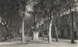 DOURGNE La Promenade - Dourgne