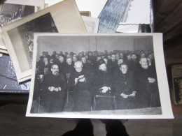 Pancevo Pancsova Orthodox  Priests Group Foto C Jovic - Serbie