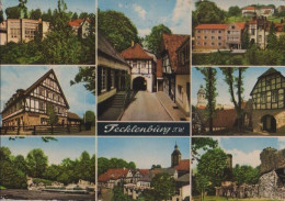 34744 - Tecklenburg - Mit 8 Bildern - Ca. 1970 - Steinfurt