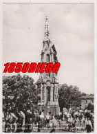 MIRABELLA ECLANO - OBELISCO DI PAGLIA  F/GRANDE VIAGGIATA 1964 ANIMAZIONE - Avellino