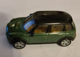 PERSONAGGIO KINDER SD244 BMW - Altri & Non Classificati