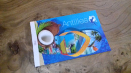 233/ ANTILLES - Andere & Zonder Classificatie