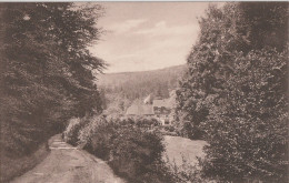 AK Grundmühle Bei Hann. Münden Um 1920 - Hannoversch Muenden