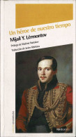 Un Héroe De Nuestro Tiempo - Mijail Y. Lérmontov - Literature