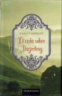 El Cielo Sobre Darjeeling - Nicole C. Vosseler - Literatura