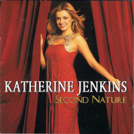 Katherine Jenkins - Second Nature. CD - Classique