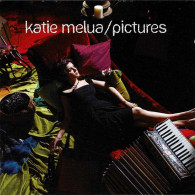Katie Melua - Pictures. CD - Jazz