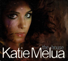 Katie Melua - The House. CD - Jazz