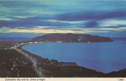 127222 - Great Orme - Grossbritannien - And Llandudno Bay - Sonstige