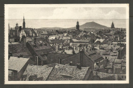 GERMANY. POSTCARD. GORLITZ GESAMTANSICHT. UNUSED. - Goerlitz