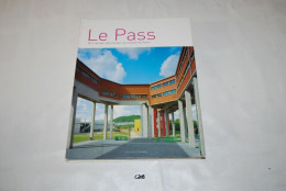 C208 Livre - Le Pass - Christine Donjean - Arte