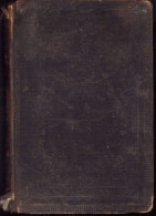 Господа нашего Iисуса Христа Новый Завиат, 1856, 172SP - Dizionari