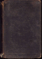 Господа нашего Iисуса Христа Новый Завиат, 1856, 172SP - Wörterbücher
