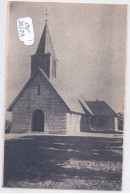 COURTERANGES - BENEDICTION DE LA NOUVELLE EGLISE DE COURTERANGE- 25 OCTOBRE 1959 - Autres & Non Classés