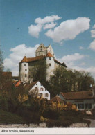 106560 - Meersburg - Altes Schloss - Ca. 1980 - Meersburg