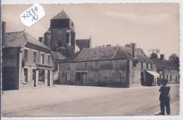 FONTVANNES- LA PLACE - Autres & Non Classés