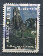 °°° GUATEMALA - Y&T N°830 PA - 1988 °°° - Guatemala