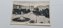 ANCONA  PIAZZA CAVOUR 1935 - Ancona