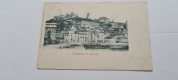 ANCONA  PANORAMA - Ancona